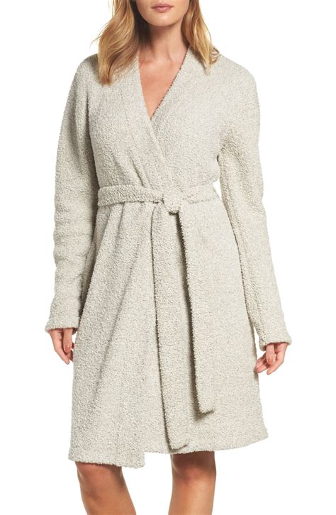 ugg robes nordstrom.